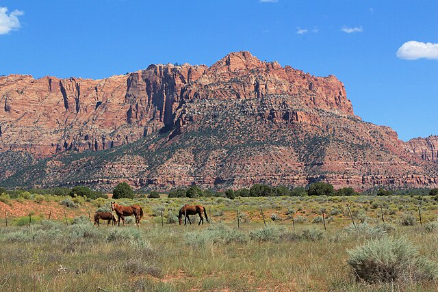 Utah landscape — Wikimedia Commons